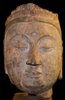Bodhisattva Head COL.S0288 photo main