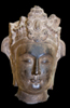 Bodhisattva Head MET.14.50 Photo Main