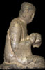 Monk Kneeling OSA.2944 Photo Main