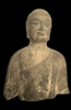 Buddha Torso SFA.B60.S82 Photo Main