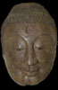 Buddha Head VAM.A98.1927 Photo Main