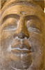 Bodhisattva Head COL.S0271 photo 9