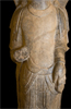 Bodhisattva on Lotus Pedestal  COL.S3514 photo 11
