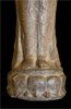 Bodhisattva on Lotus Pedestal  COL.S3514 photo 12
