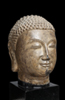 Buddha Head FSG.51255 photo 3