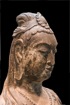 Bodhisattva Standing FSG.F1968.45 Photo 6