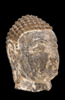 Buddha Head FSG.F1913.135 Photo 2