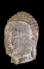 Buddha Head FSG.F1913.135 Photo 3
