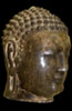 Buddha Head MET.57.176 Photo 7