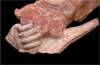 Apsaras Hand Jewel OSA.8500 Photo 5