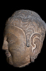 Buddha Head PEN.C64 Photo 2