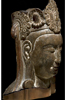 Bodhisattva Head SDM.1957.434 Photo 4