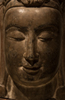 Bodhisattva Head SDM.1957.434 Photo 6