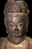 Bodhisattva Standing SDM.1957.435 Photo 2