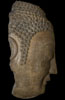 Buddha Head VAM.A98.1927 Photo 2