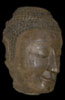 Buddha Head VAM.A98.1927 Photo 3